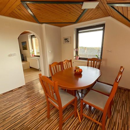 Apartment Zupan Preddvor Bagian luar foto