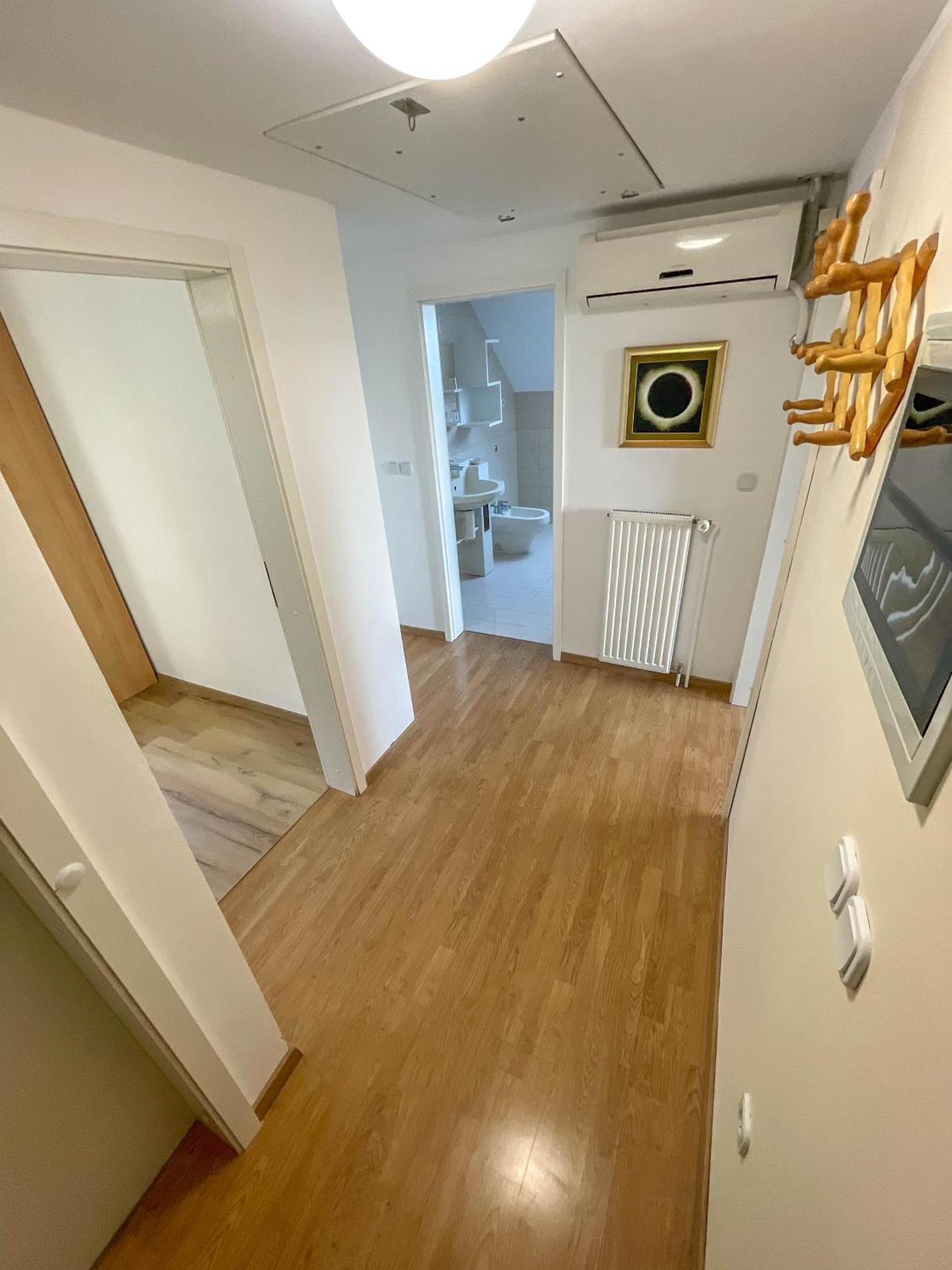 Apartment Zupan Preddvor Bagian luar foto